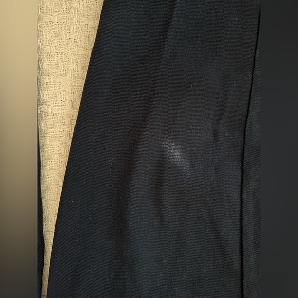 navy slim fit dickies - Picture 3 of 4